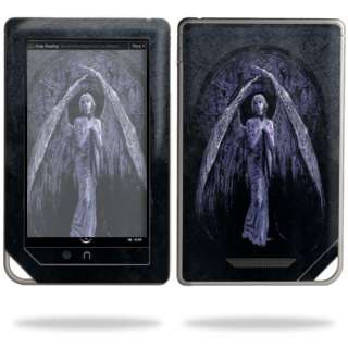  Cover for  Nook Tablet eReader   Fantasy Angel  