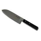 Japanese Santoku Knife with POM Handle
