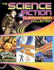 The Science Fiction Cliffhanger Collection (DVD, 2006, 5 Disc Set)