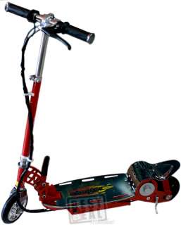 2011 New Electric Scooter Bike 4 Colors Available Red X 1 pc  