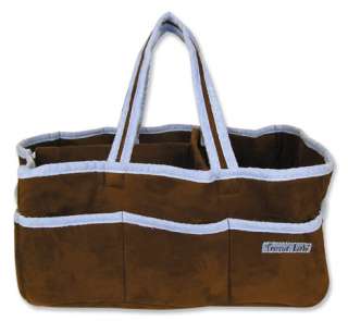 New Storage Caddy Diaper Baby Tote 12 Styles  