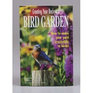  Bird Watchers Digest Bird Garden Booklet