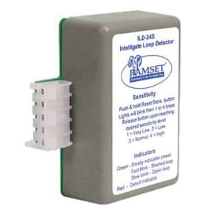  Ramset ILD 24S Plugin Loop Detector