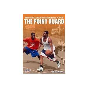   Basketball Player The Point Guard Scott Adubato Movies & TV
