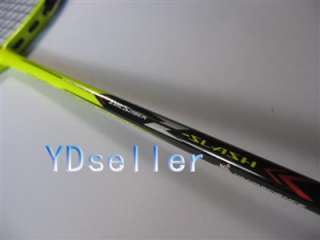 YY ARC Z Slash ARC ZS Badminton Racket Old Yellow Edition ClassB 22 
