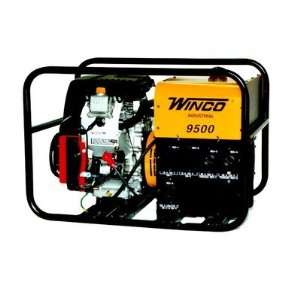   Industrial Series 9500 Watt Portable Gas Generator Toys & Games