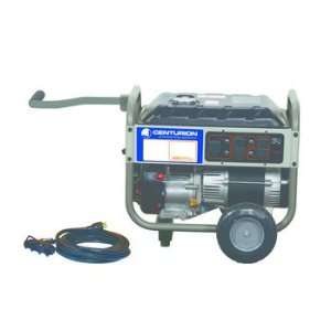  Generac GP 5000 Portable Generator Patio, Lawn & Garden