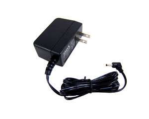SIRIUS Starmate 5 5V Home AC Power Adapter for SUPH1  