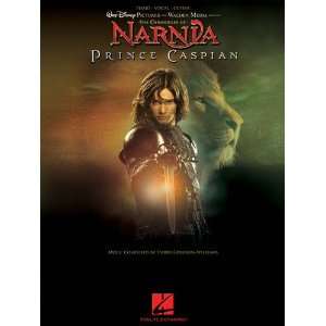  The Chronicles of Narnia   Prince Caspian   Piano/Vocal 