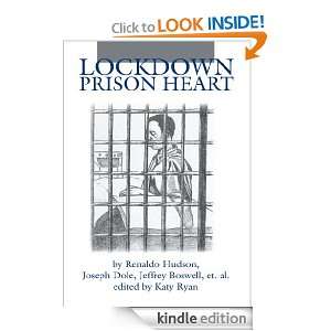 Lockdown Prison Heart Renaldo Hudson  Kindle Store