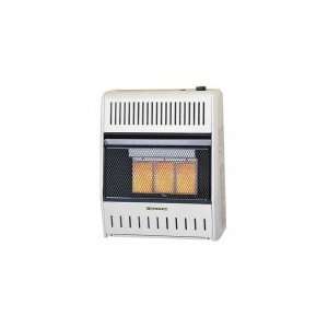  Procom 4TGY2 Convection Vent Free Heater, 15K BTU BtuH 