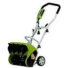 Greenworks 9 AMP Electric 16 Snow Thrower 26022