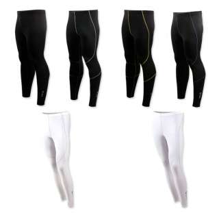   Compression Under Layer tight Pants   Long style   ATB Fabric  