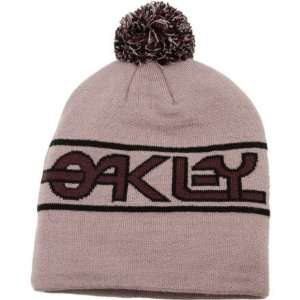    Oakley Europe Bon Bon Purple Sand Womens Hat