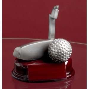  Silverstone Putter Golf Award 