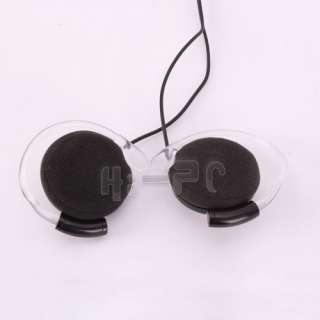 5mm Stereo Headphone Earphone For Sony  PSP Black  