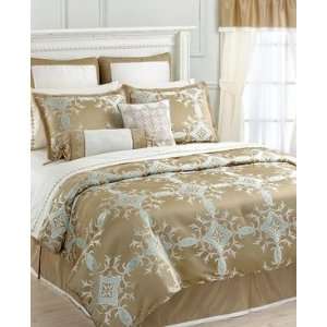   Queen Comforter Set Bed in a Bag Ensemble (Clearance)