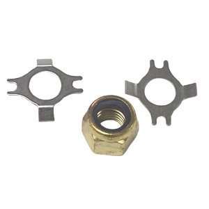Propeller Nut Kit No. 124   For Mariner and Mercury  