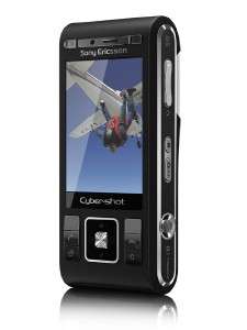 Sony Ericsson C905 UNLOCKED GPS AT&T GSM CELLPhone 07311271096283 