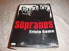 DVD Sopranos Import Box set HBO  