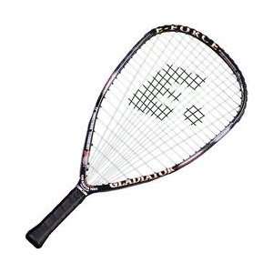   Force Gladiator Racquet   One Color 3 15/16 GRIP