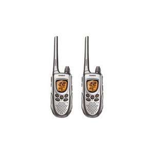   Mile Frs/Gmrs Radio (Two Way Radios/Scanners / Frs/Gmrs 2 Way Radios