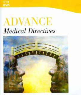 Cengage Learning 9780495818779 Advance Medical Directives By Concept 