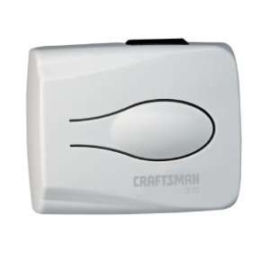   Control (Works with Craftsman openers featuring BLACK button remotes