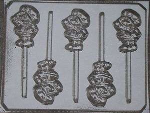 STRAWBERRY SHORTCAKE CHOCOLATE CANDY MOLD MOLDS SOAP  