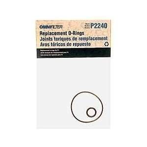   K4 M6 05 Replacement O Ring for Water Filters