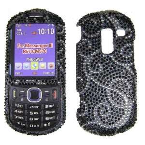   Samsung Messenger 3, Messenger III, R570 R 570, R580 R 580 Cell Phone