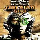 Command & Conquer Tiberian Sun (PC, 1999) NEW SEALED