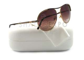 NEW Chloe Sunglasses CL 2245 BROWN CO2 CL2245 AUTH  