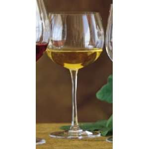 Riedel Sommelier White Burgundy Glass 