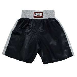  Ringside Streamlined Boxing Trunks