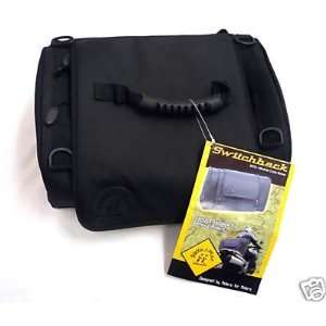  Switchback Luggage Rack Roll Storage Bag Frontiercycle 