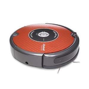  iRobot 610 Professional Robotic Vacuum   Frontgate