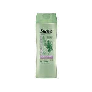  Suave Professionals Shampoo Rosemary and Mint 12.6 Oz 