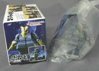 approx 3 tall toho megahouse japanese import new sealed in original 