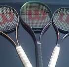 Tennis Racquet, Wilson Profile 3.0 OS $59.99 Free S&H