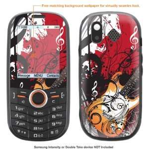   Samsung Intensity Case cover intensity 166  Players & Accessories