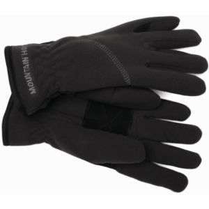   glove with lightweight thinsulate lining for extra warmth breathable