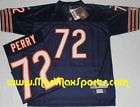 WILLIAM PERRY Chicago Bears NFL Home THROWBACK Jersey L