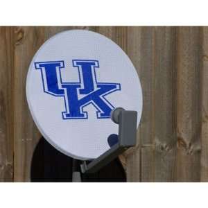  Kentucky Wildcats Satellite Dish Cover