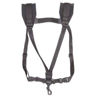 Neotech 2501172 Soft Harness, Black, X Long, Swivel Hook by Neotech 