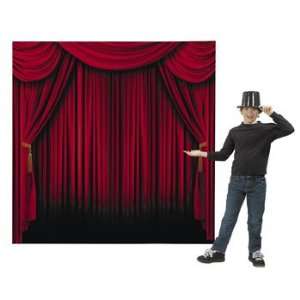   Party Decorations & Backdrops & Scene Setters