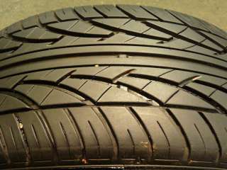 ONE NICE SUMIC GT 55A, 205/55/16, TIRE # 31204  