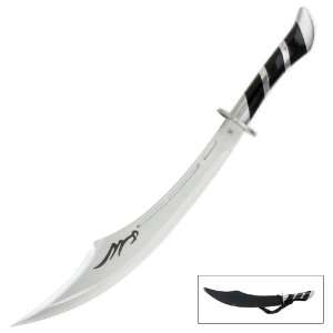  Fantasy War Blade Scimitar Sword