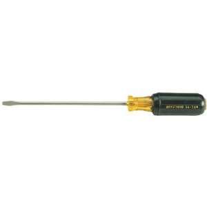     Cabinet Style Cushion Grip Screwdrivers