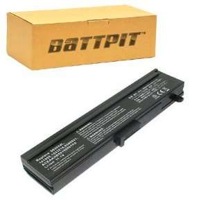   Battery Replacement for eMachines MX4625 (4400mAh) Electronics